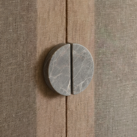stone cabinet handles