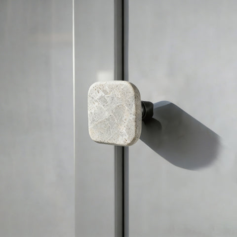 Block Door Handles