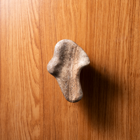Clamber Knob Door Handle