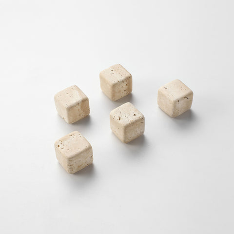 Dice Knob Door Handles