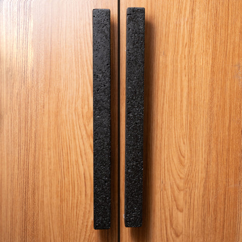 NarrowEdge Long Door Handle