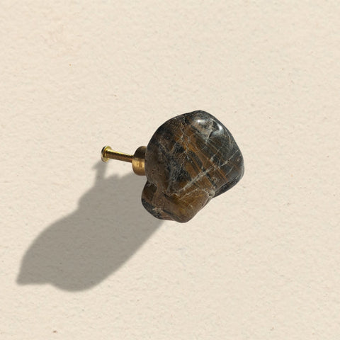 luxury drawer pulls