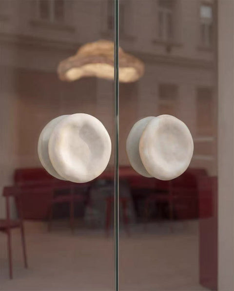 Moonlight Concave Knob