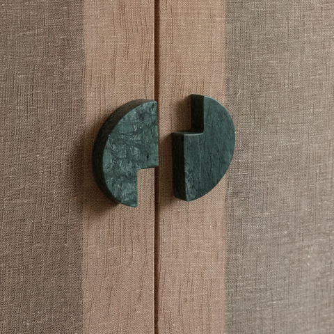 luxury cabinet handles