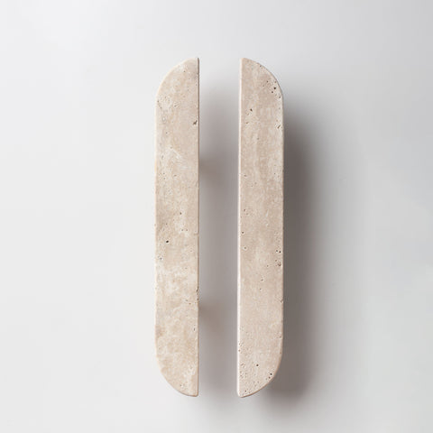 Arch Door Handle
