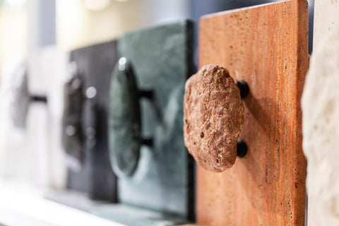 modern drawer handles