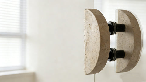 Don't Ruin Your Door: 3 Critical Mistakes to Avoid When Buying Stone Hardware