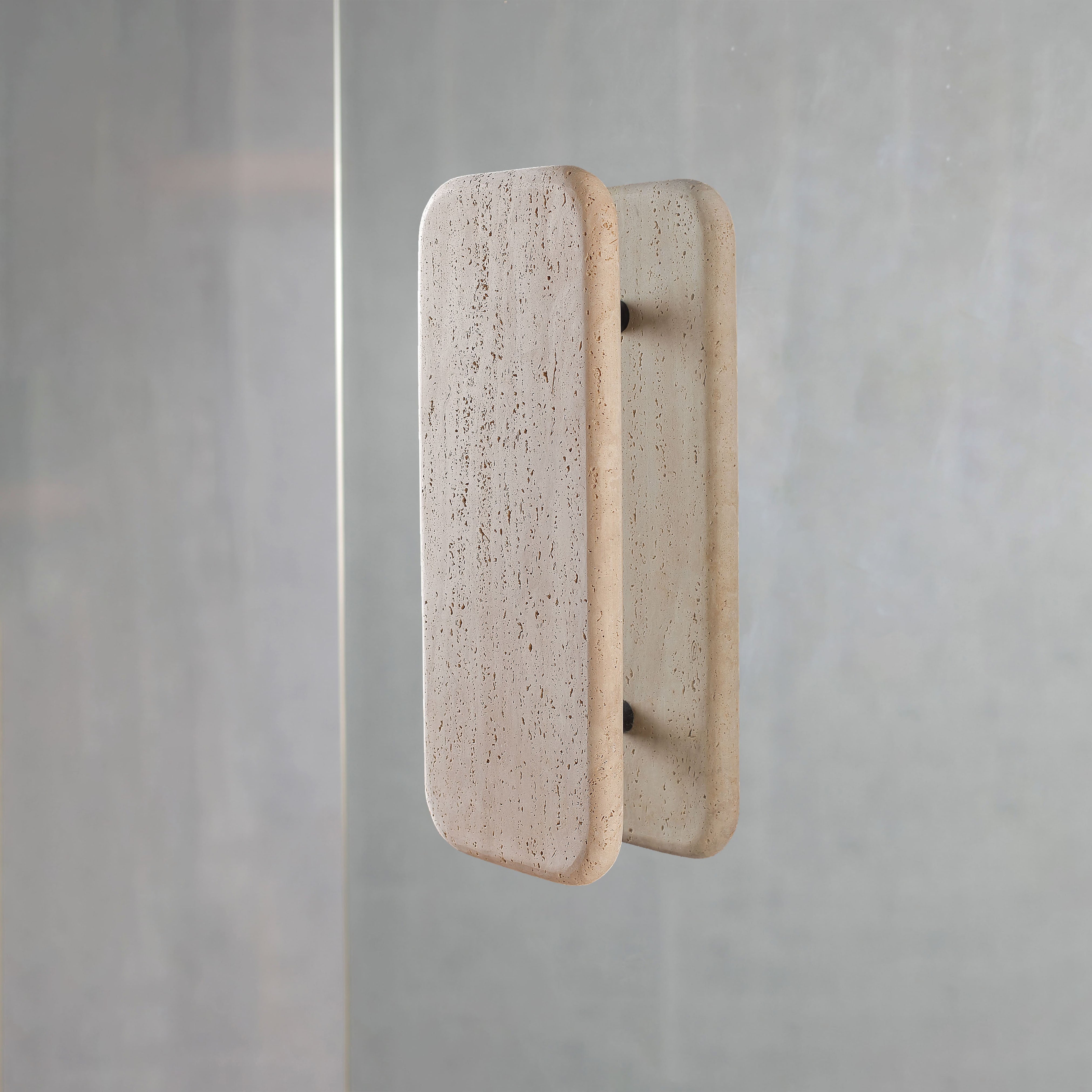 Are SoftLine Rectangular Handles Durable And Reliable? – ABC-STONE