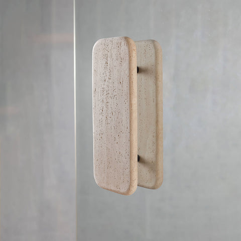 SoftLine Rectangular Handle
