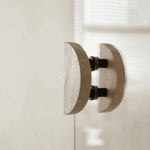 Glass Door Handles