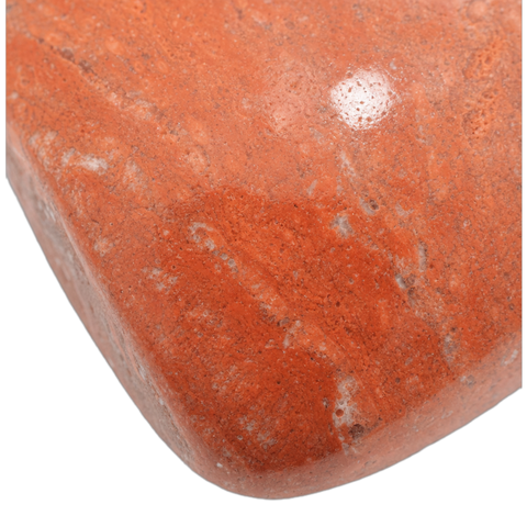 Travertine Red