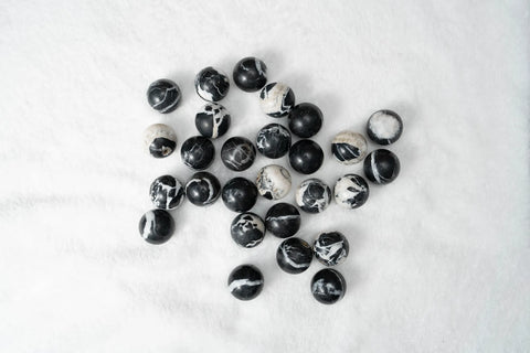 Natural Stone Replacement Ball