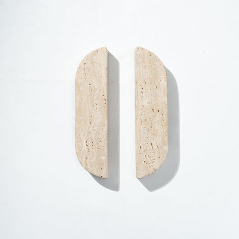 3D Yuanbao Cabinet Handles