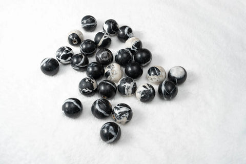 Natural Stone Replacement Ball