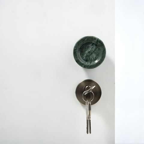 Ring-Shaped Door Handle