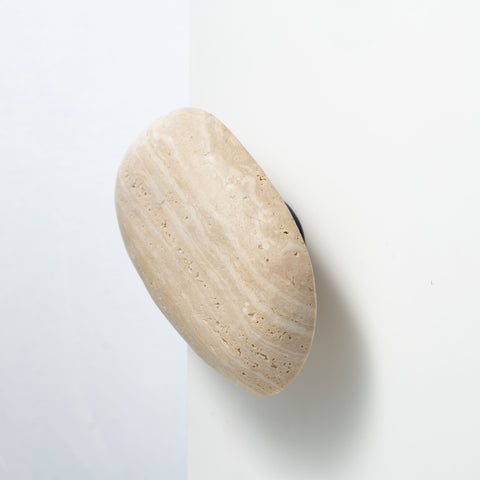 Monolith Stone Door Handle