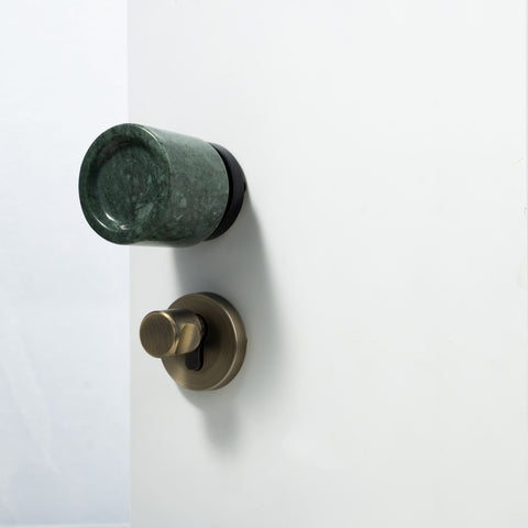 Ring-Shaped Door Handle