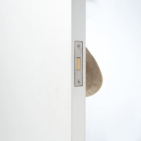 Monolith Stone Door Handle