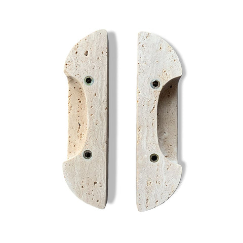 3D Yuanbao Cabinet Handles