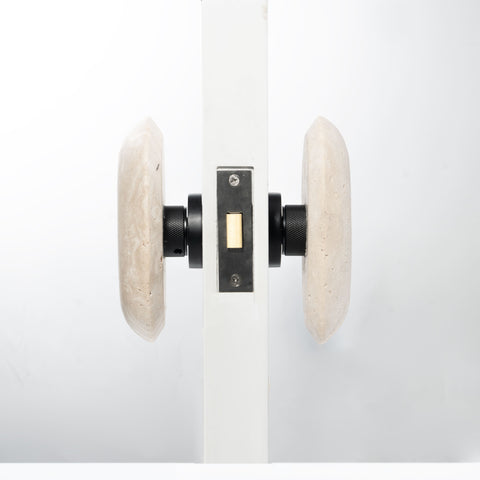 Monolith Stone Door Handle