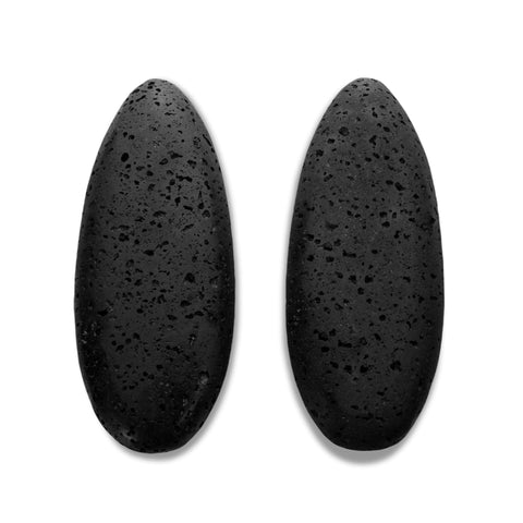 Pine Nut-Shaped Door Handles