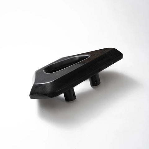 Pebble Wing Door Handles