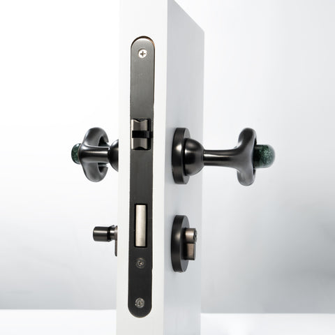 Wandering Earth Door Handle