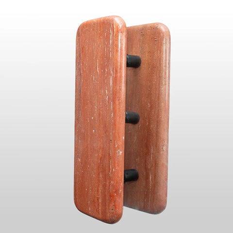 SoftLine Rectangular Handle