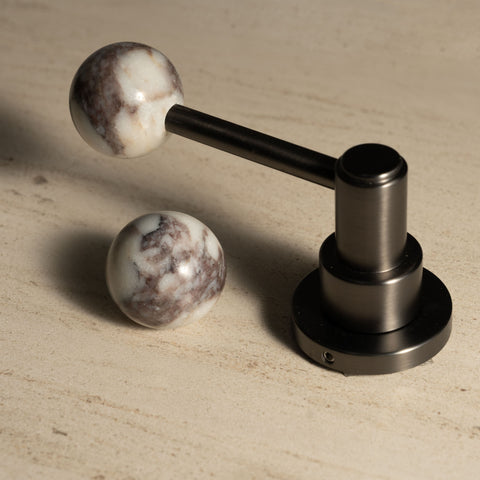 The Sphere Handle