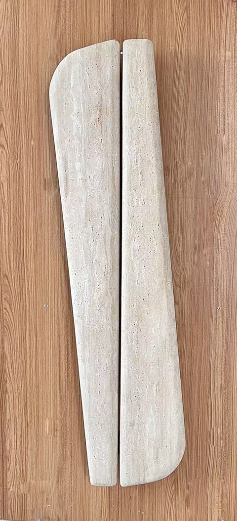 Ski Door Handle