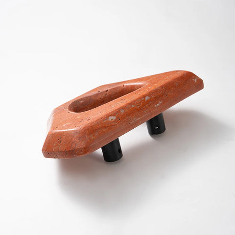 Pebble Wing Door Handles