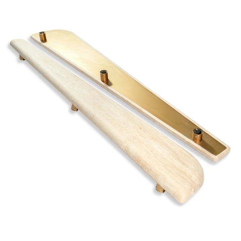 Ski Door Handle