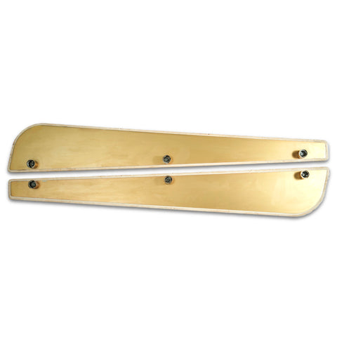 Ski Door Handle