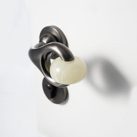 Wandering Earth Door Handle