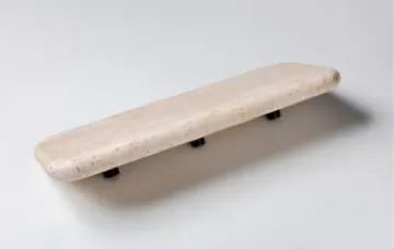 SoftLine Rectangular Handle