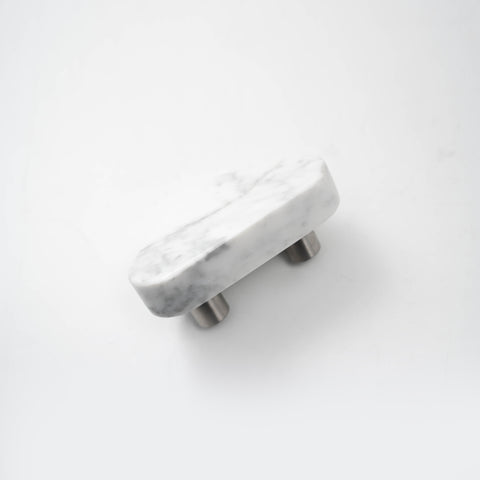 Heart to Heart Stone Handle