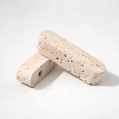 Lollipop-style Cabinet Handle