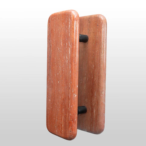 SoftLine Rectangular Handle