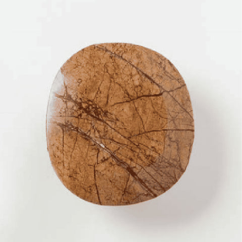 Irregular Round Door Handles