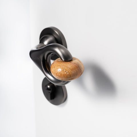 Wandering Earth Door Handle