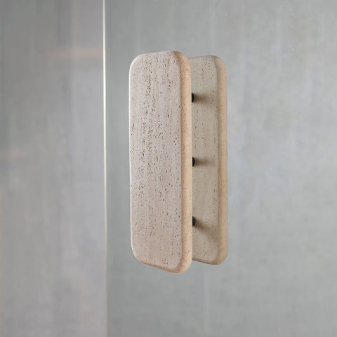 SoftLine Rectangular Handle