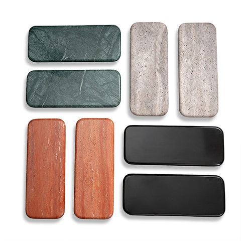 SoftLine Rectangular Handle