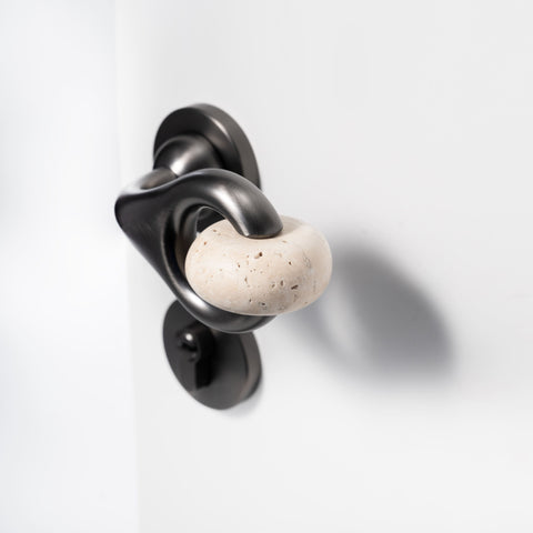 Wandering Earth Door Handle