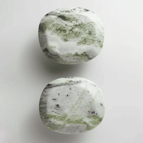 Irregular Round Door Handles