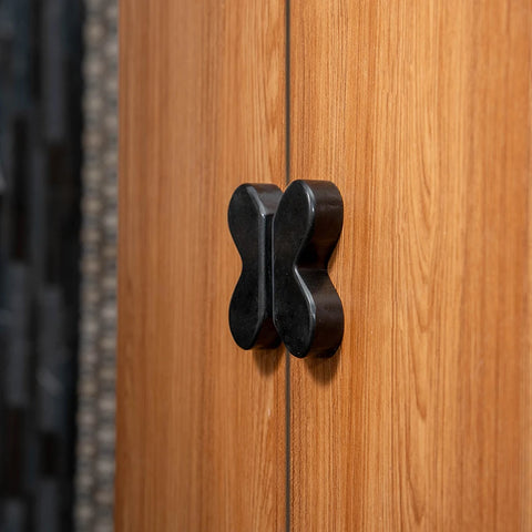 butterfly Cabinet door