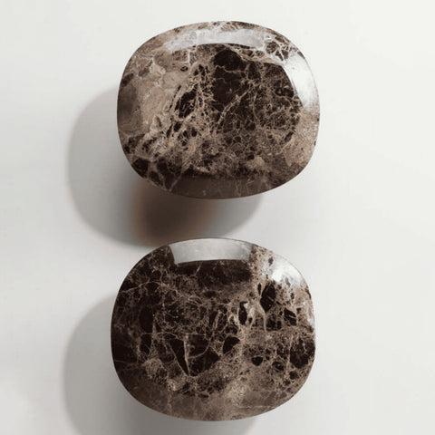 Irregular Round Door Handles