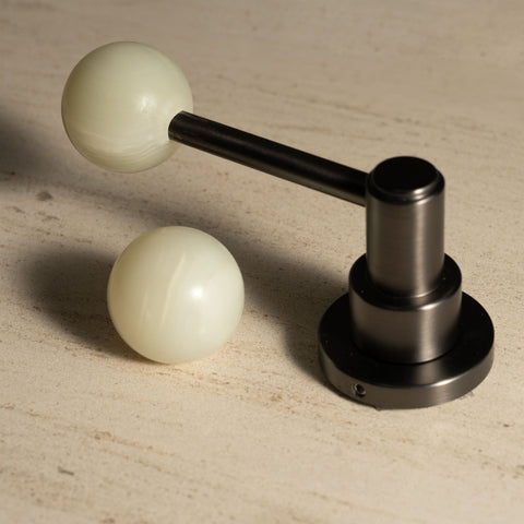 The Sphere Handle