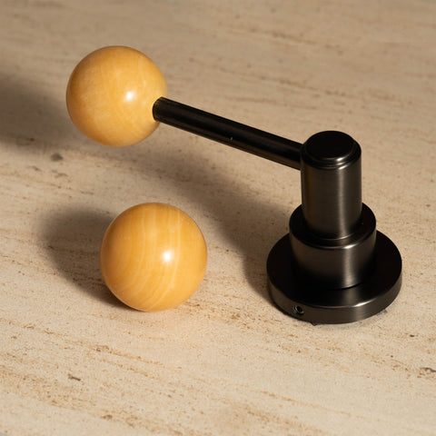 The Sphere Handle
