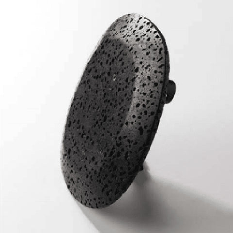 Irregular Round Door Handles