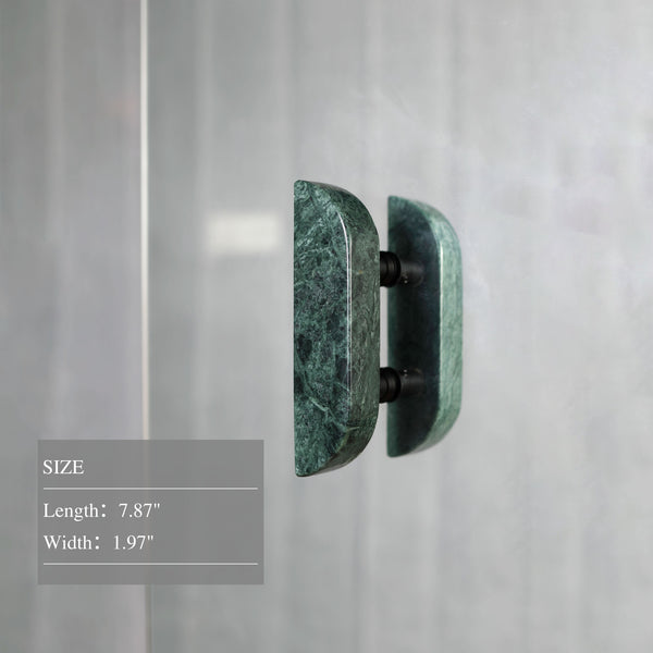 Arch Petite Pul Door Handles